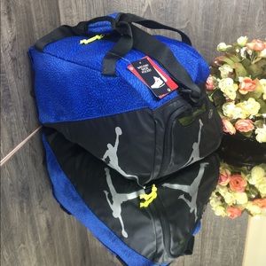 jordan elemental duffle bag